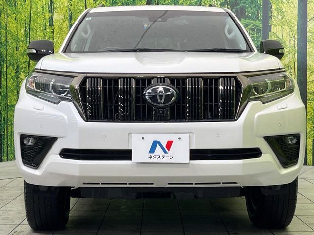 LANDCRUISER PRADO