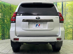LANDCRUISER PRADO