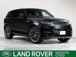 ROVER RANGE ROVER SPORTS