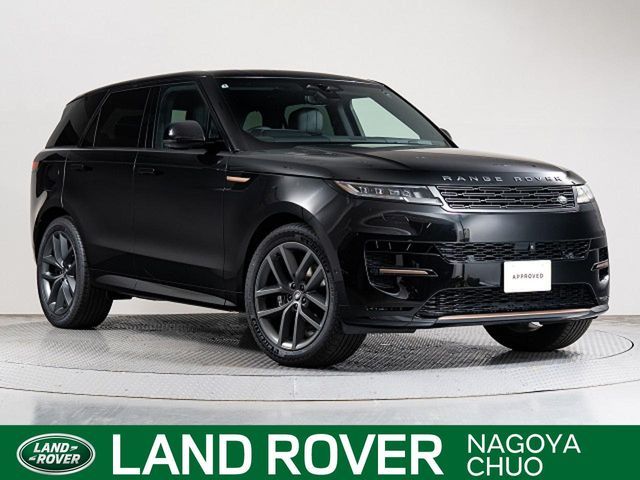 ROVER RANGE ROVER SPORTS