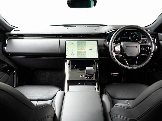 ROVER RANGE ROVER SPORTS