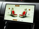 ROVER RANGE ROVER SPORTS
