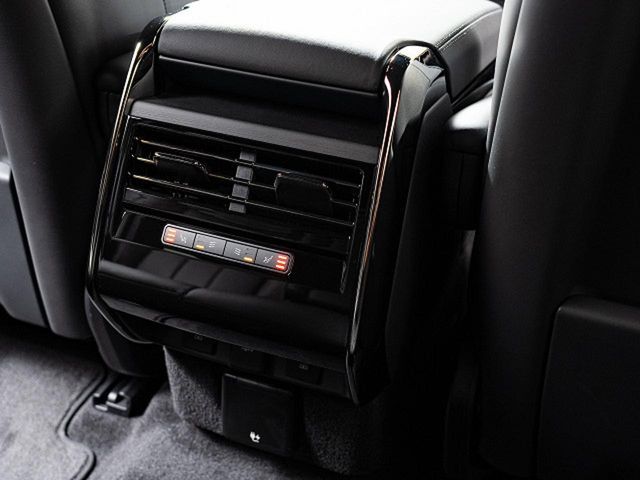 ROVER RANGE ROVER SPORTS