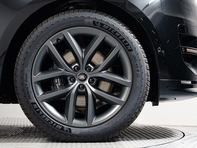ROVER RANGE ROVER SPORTS