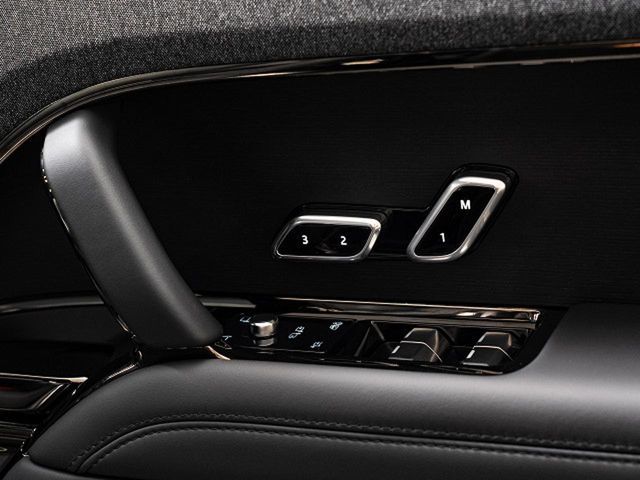 ROVER RANGE ROVER SPORTS
