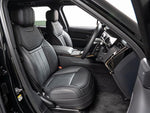 ROVER RANGE ROVER SPORTS