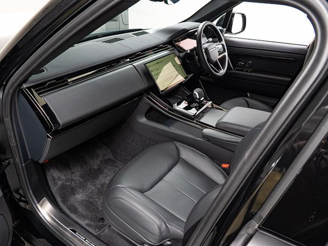ROVER RANGE ROVER SPORTS