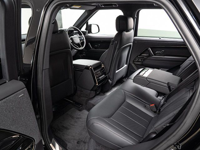 ROVER RANGE ROVER SPORTS