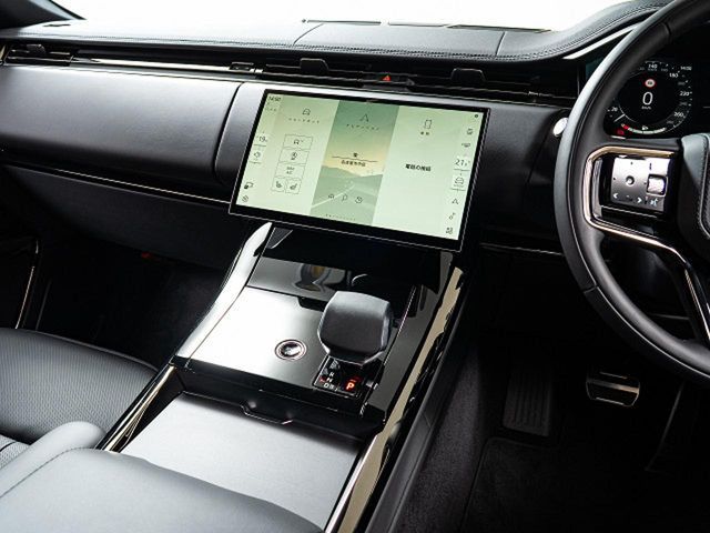 ROVER RANGE ROVER SPORTS
