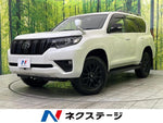 LANDCRUISER PRADO