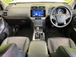 LANDCRUISER PRADO