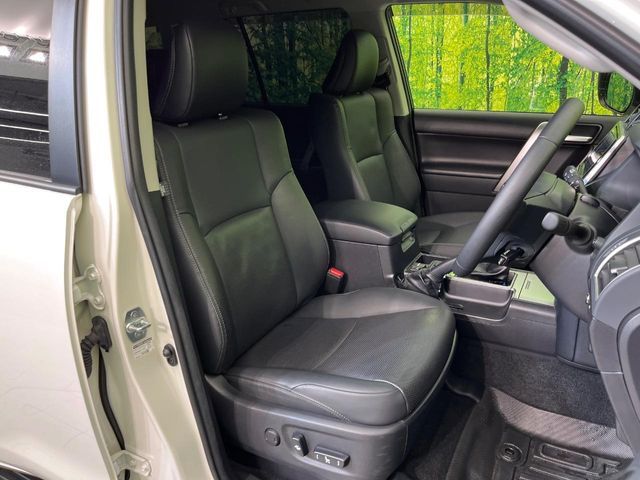 LANDCRUISER PRADO