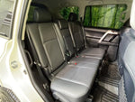 LANDCRUISER PRADO