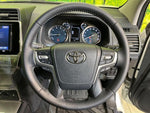 LANDCRUISER PRADO