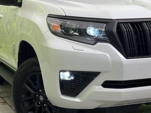 LANDCRUISER PRADO