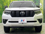 LANDCRUISER PRADO
