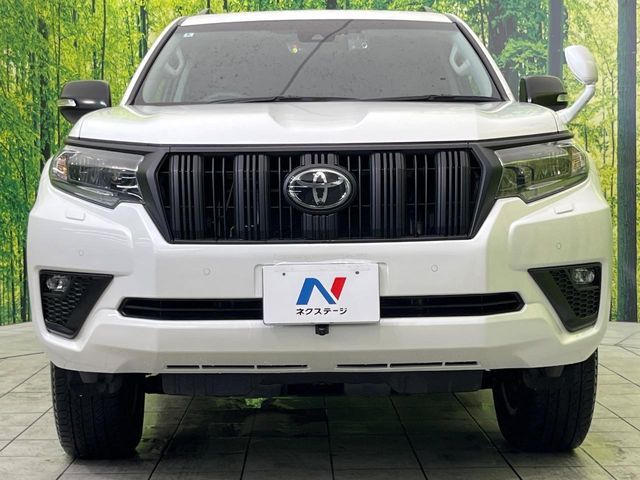 LANDCRUISER PRADO
