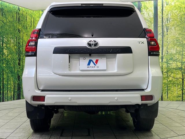 LANDCRUISER PRADO