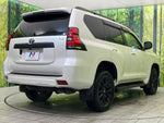 LANDCRUISER PRADO