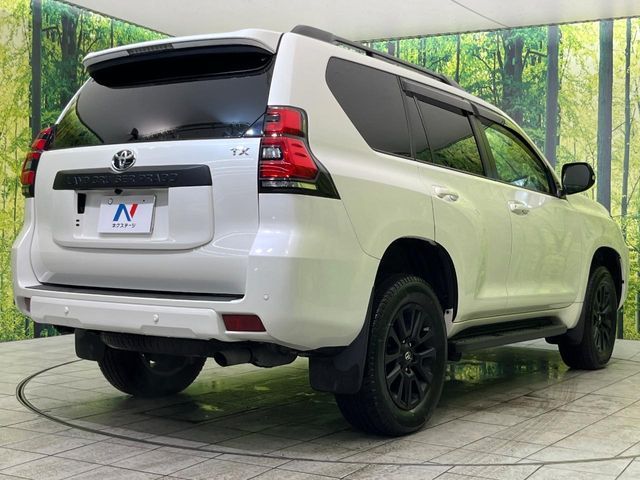 LANDCRUISER PRADO