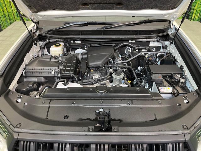LANDCRUISER PRADO