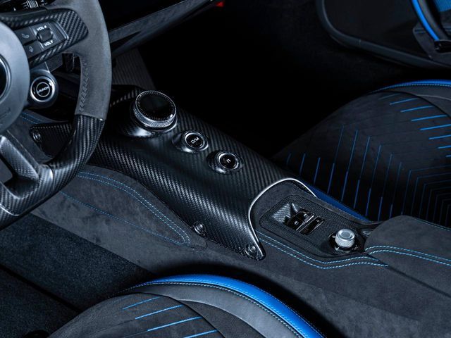 MASERATI MC20