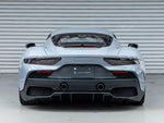 MASERATI MC20