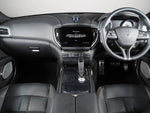 MASERATI GHIBLI Sedan