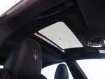MASERATI GHIBLI Sedan