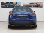 MASERATI GHIBLI Sedan