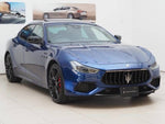 MASERATI GHIBLI Sedan