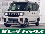 Spacia GEAR 4WD