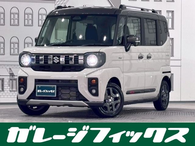 Spacia GEAR 4WD