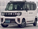 Spacia GEAR 4WD