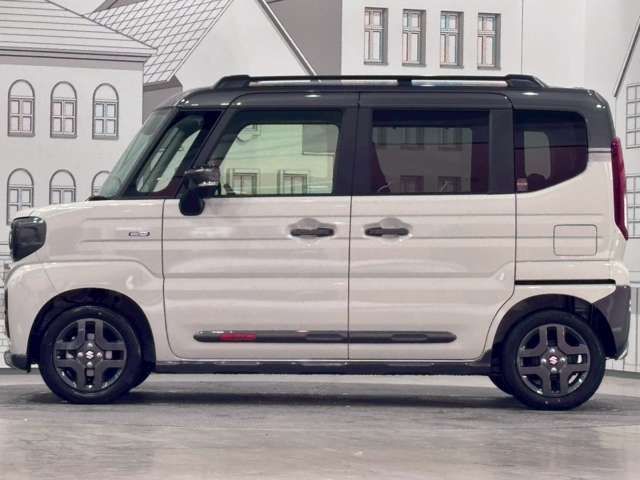 Spacia GEAR 4WD