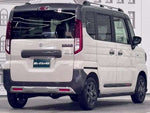 Spacia GEAR 4WD