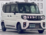 Spacia GEAR 4WD