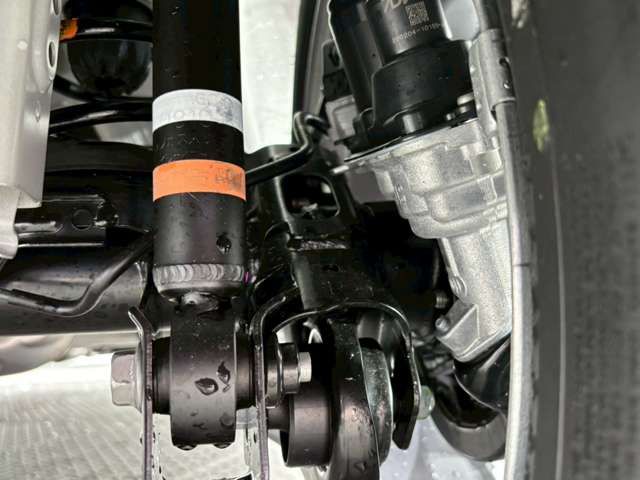 Spacia GEAR 4WD