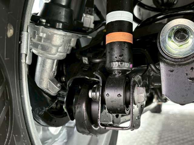 Spacia GEAR 4WD