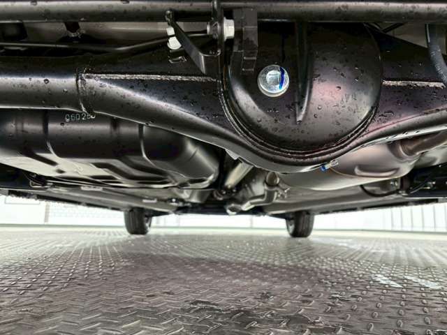 Spacia GEAR 4WD