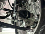 Spacia GEAR 4WD