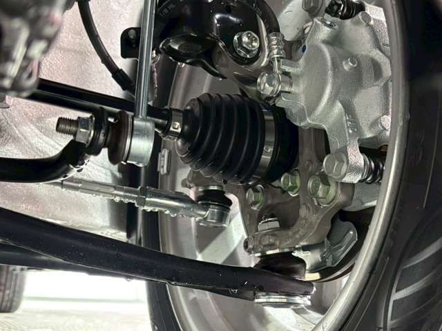 Spacia GEAR 4WD