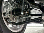 Spacia GEAR 4WD