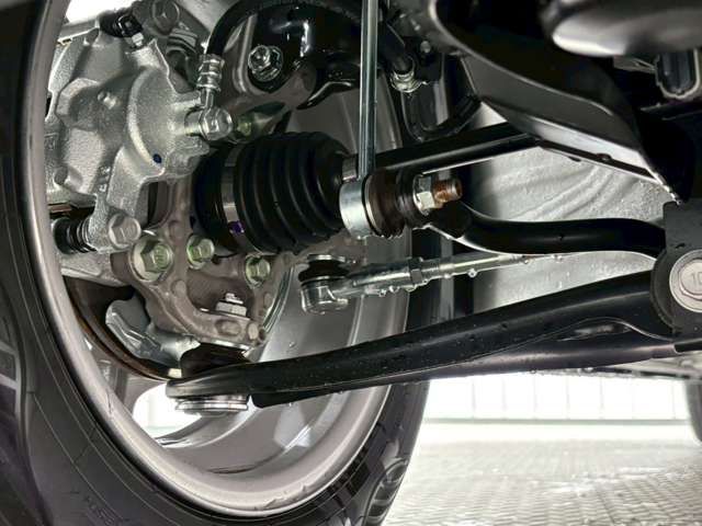 Spacia GEAR 4WD