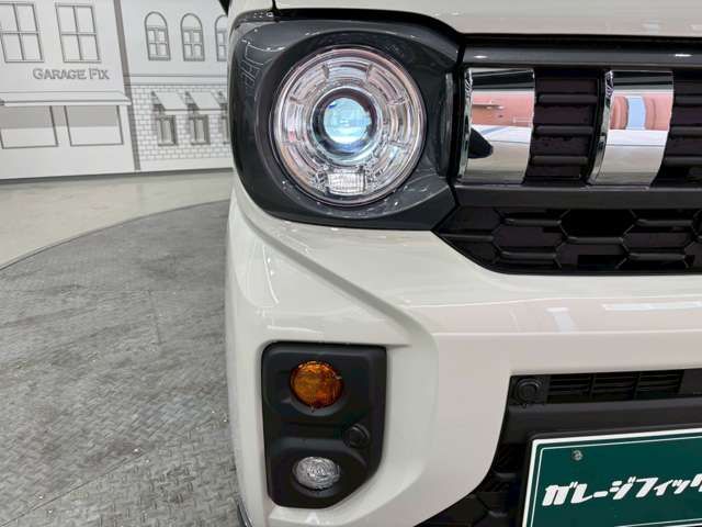 Spacia GEAR 4WD