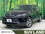 HARRIER 2WD