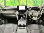 HARRIER 2WD