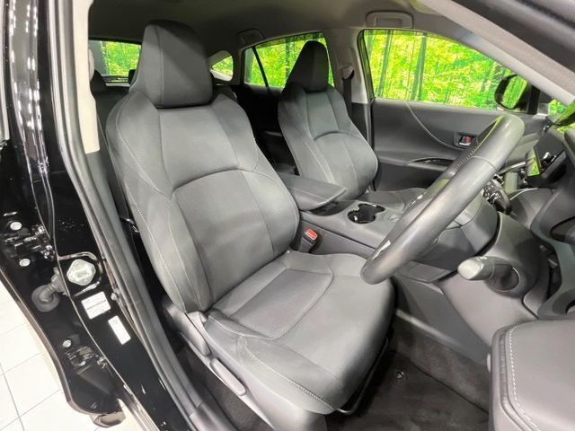 HARRIER 2WD