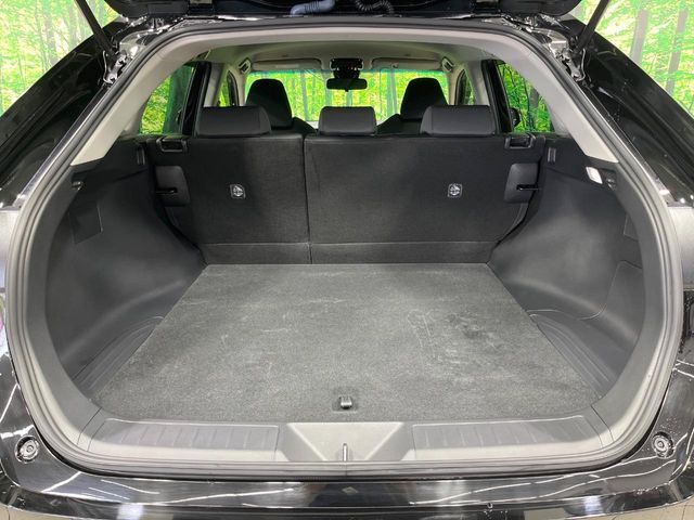 HARRIER 2WD