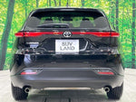 HARRIER 2WD